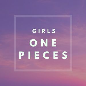 Girls One Pieces